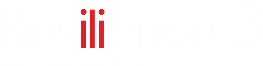 Resilience3 logo