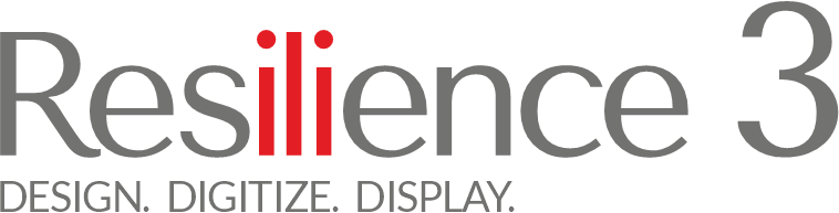 Resilience logo